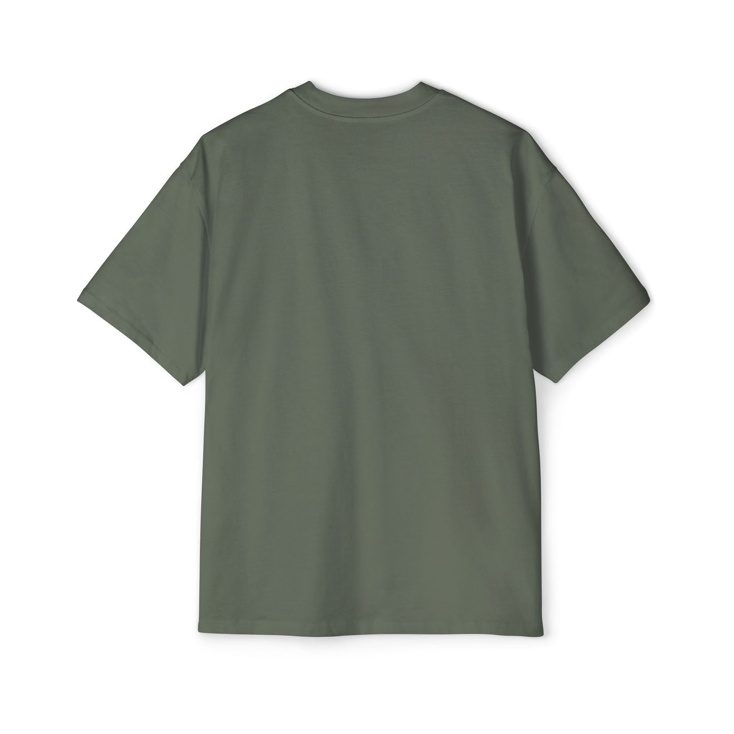 Men's Oversized Tee