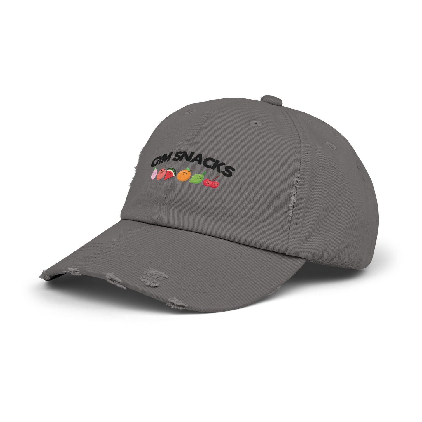 Gym Snacks Hat