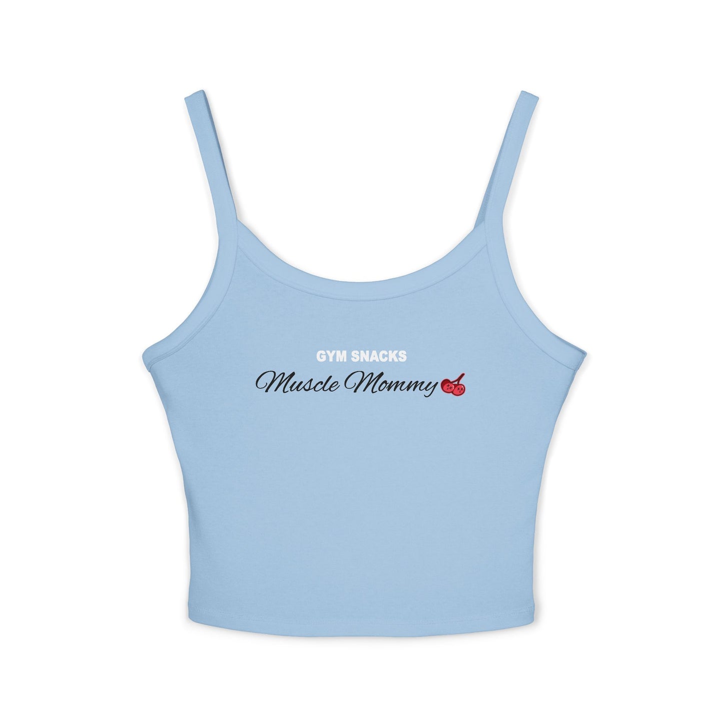 Strap Tank Top