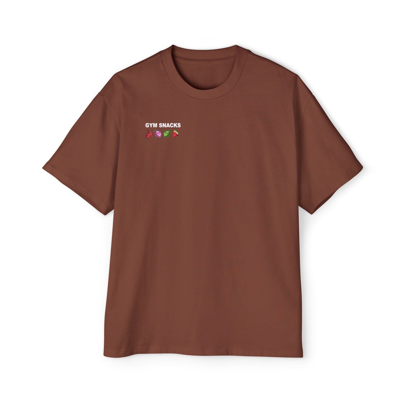 Men's Oversized Tee
