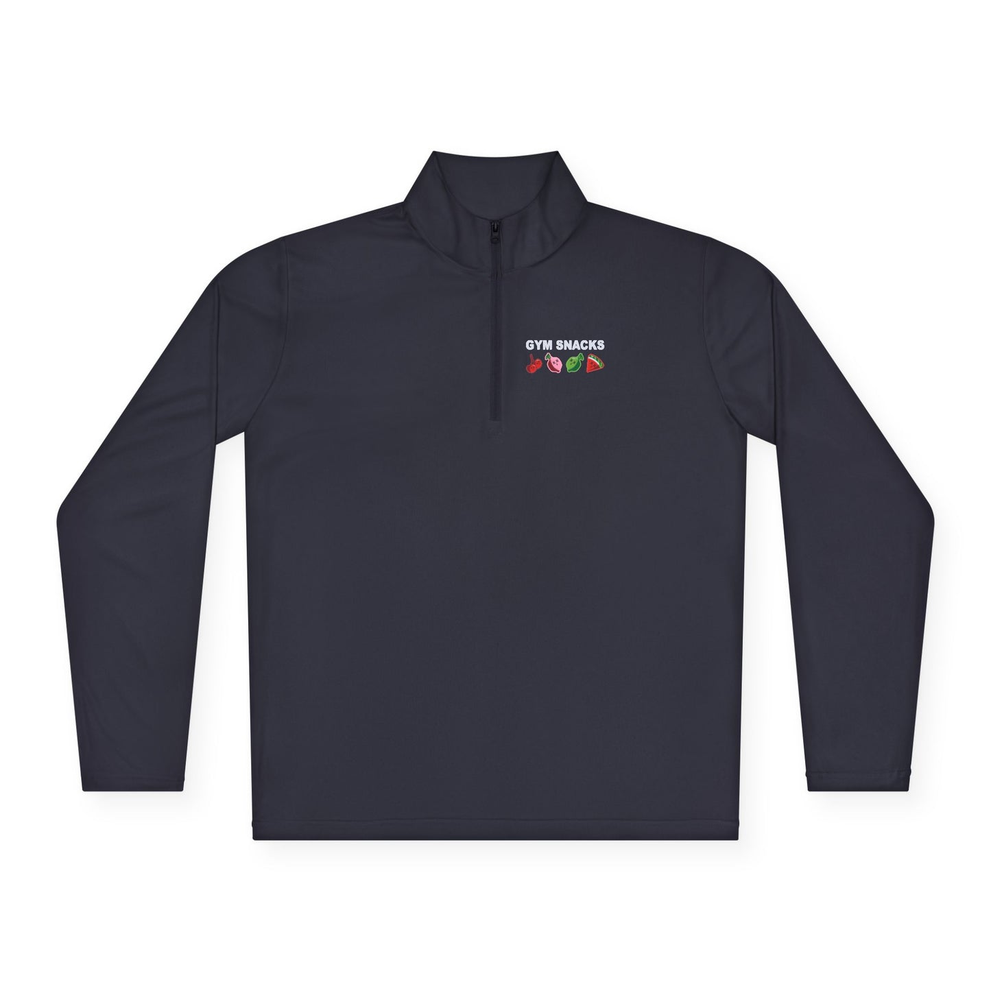 Quarter-Zip Pullover