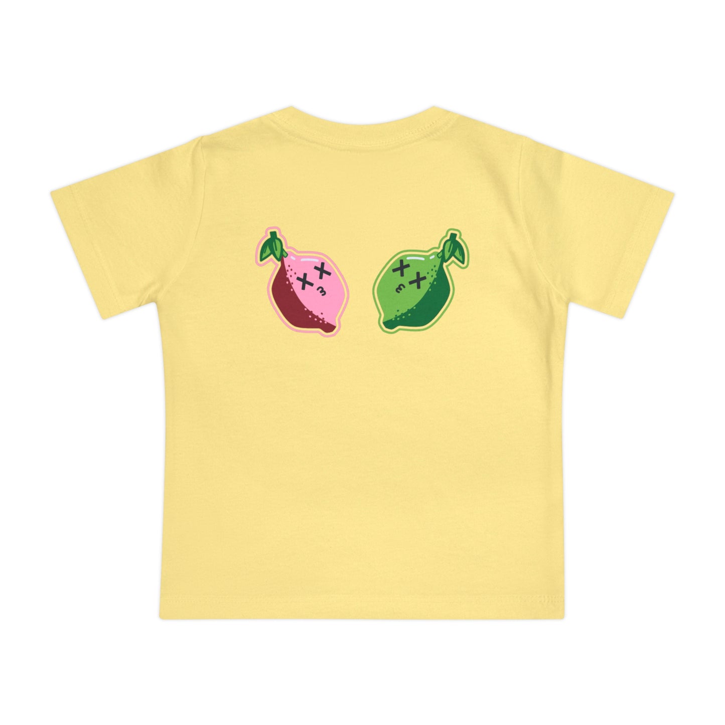 Baby Short Sleeve T