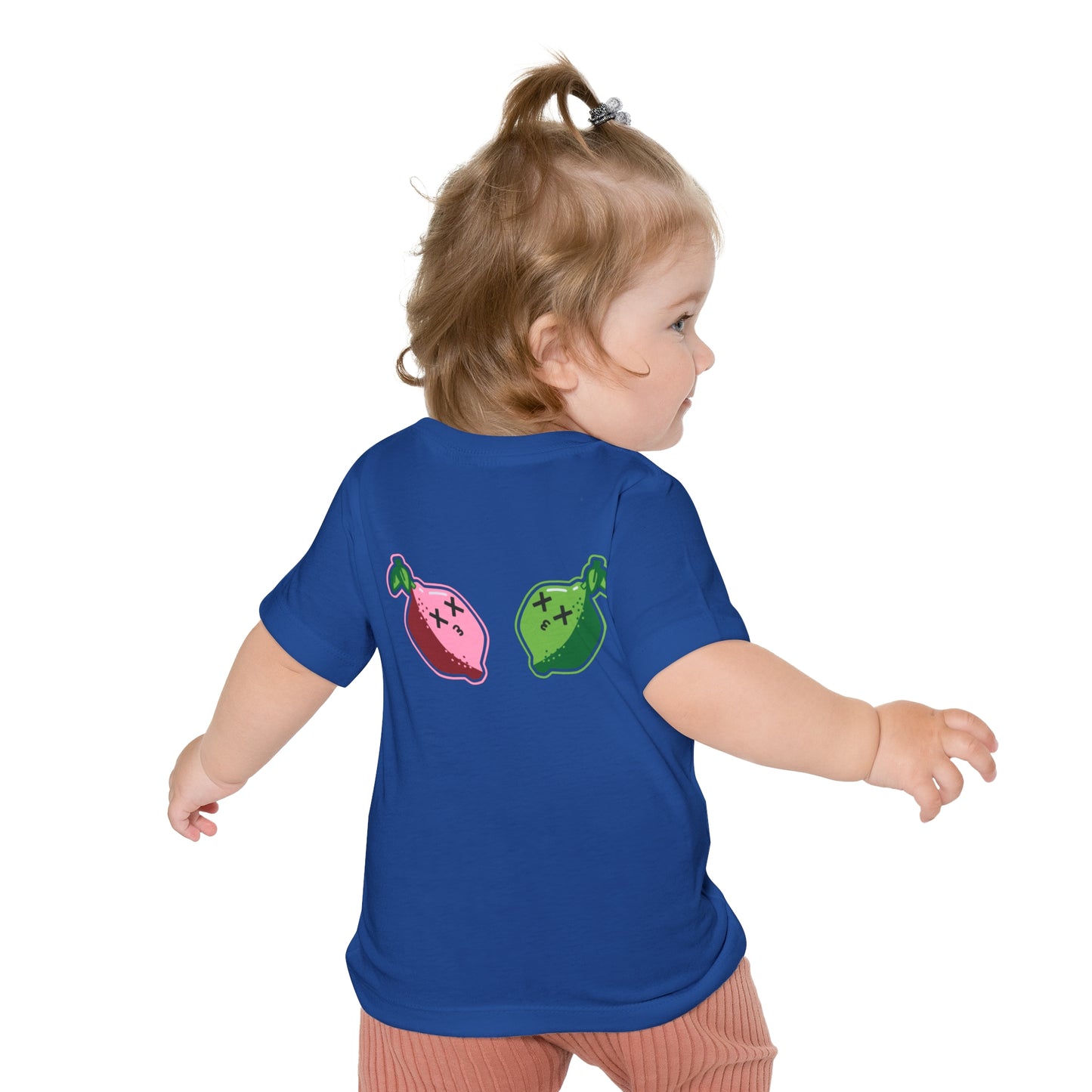 Baby Short Sleeve T