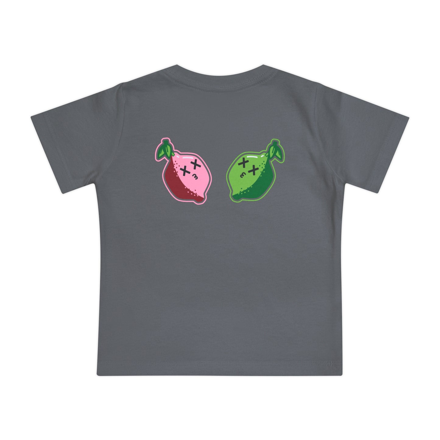 Baby Short Sleeve T