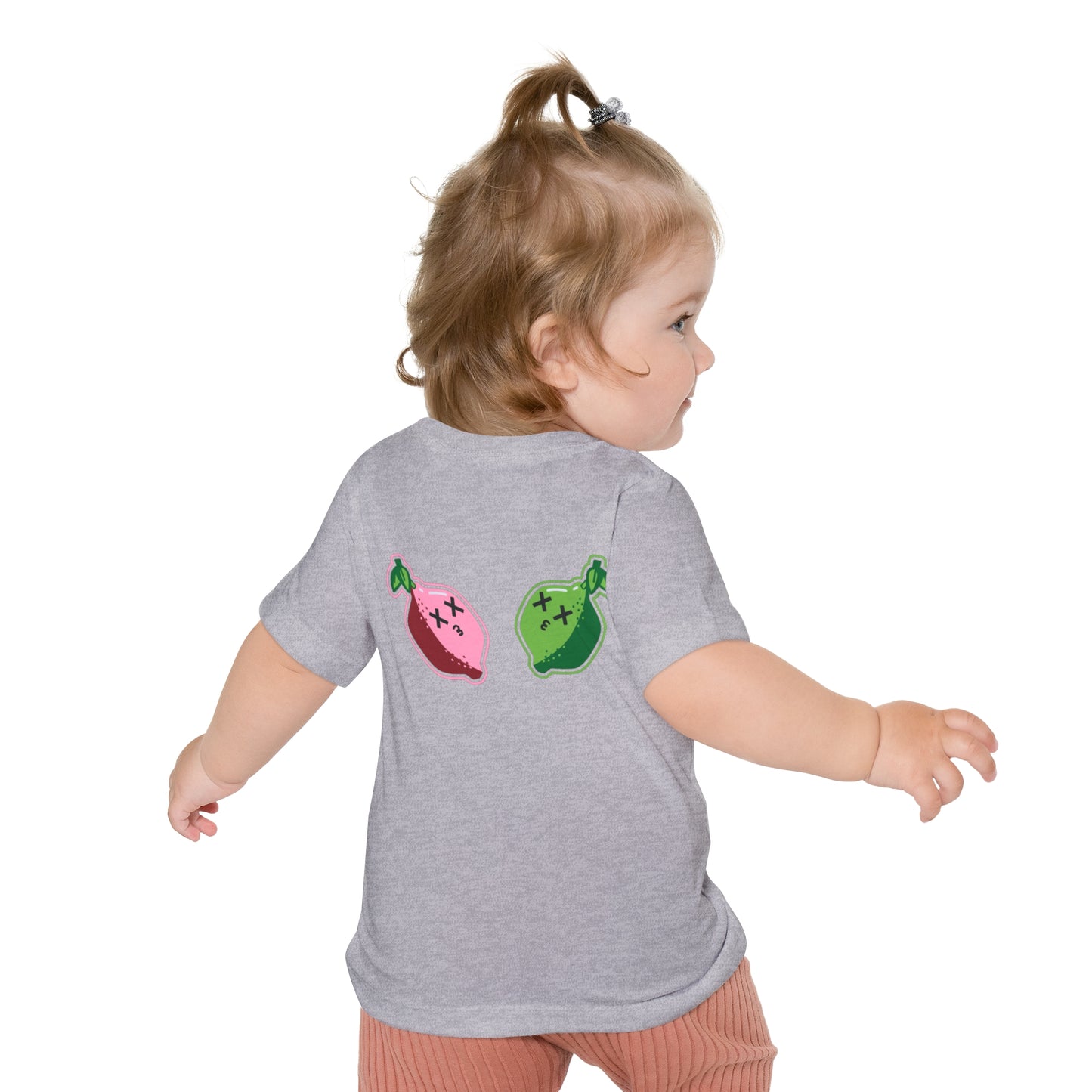 Baby Short Sleeve T