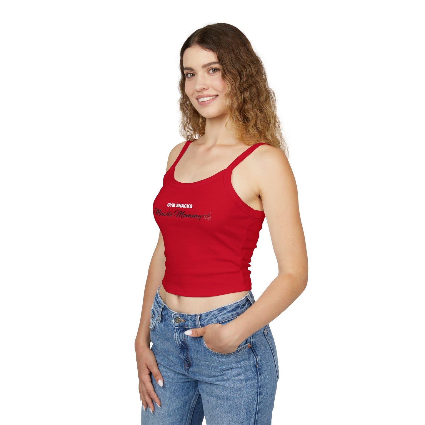 Strap Tank Top