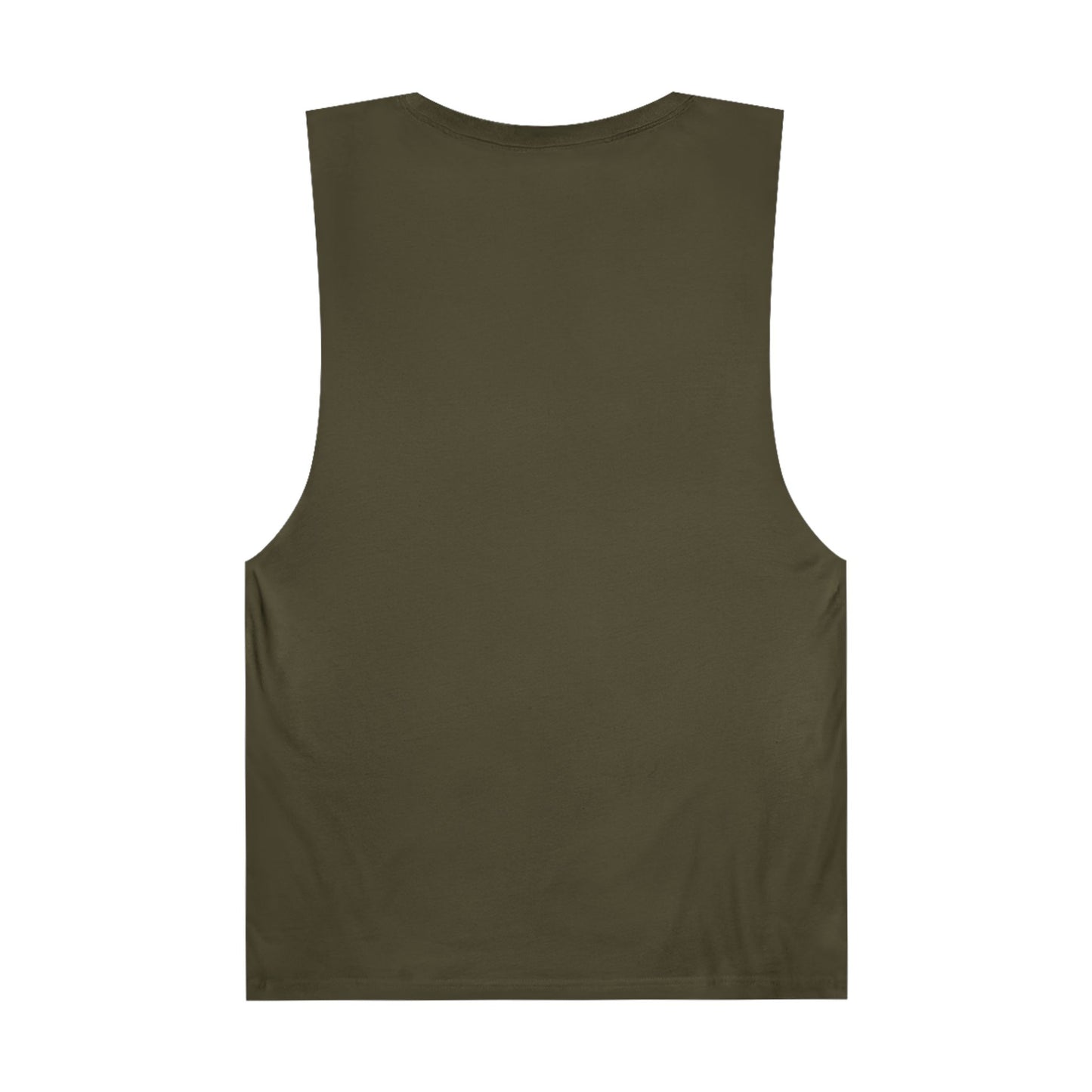 Gym Snacks Tank