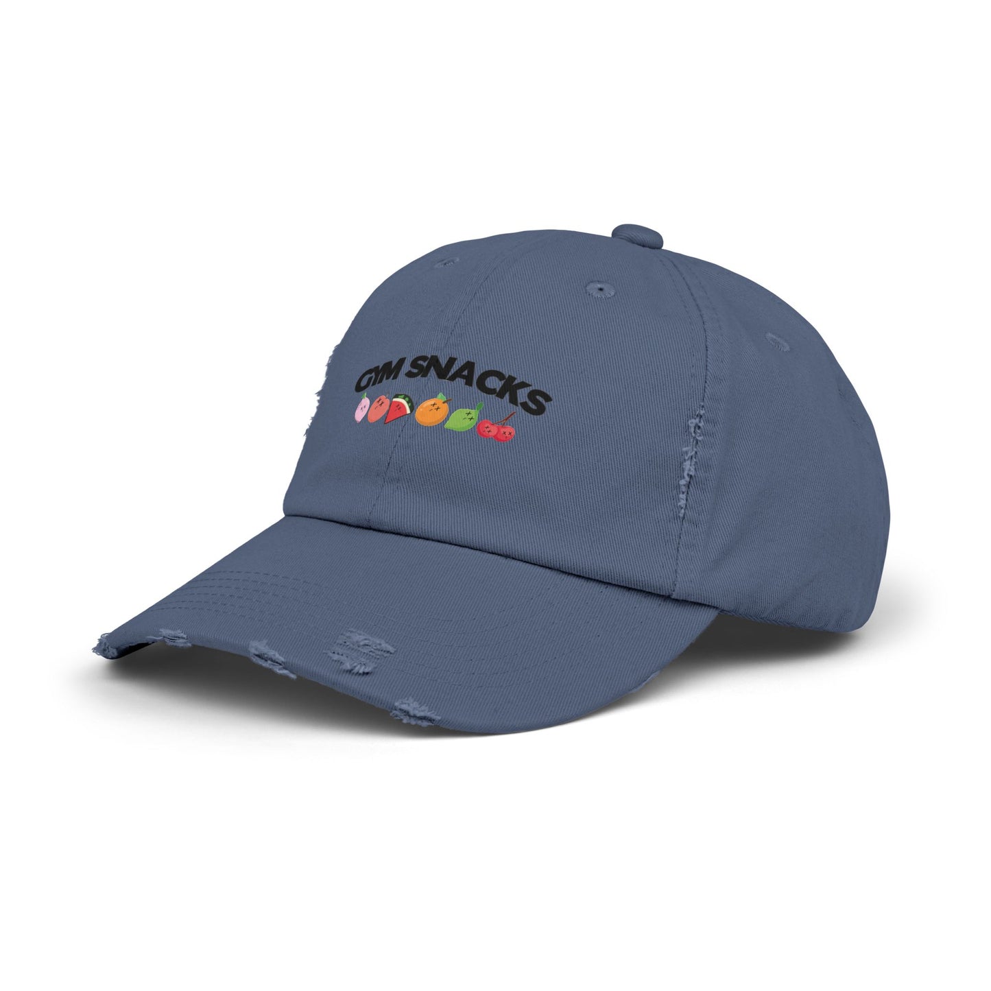 Gym Snacks Hat
