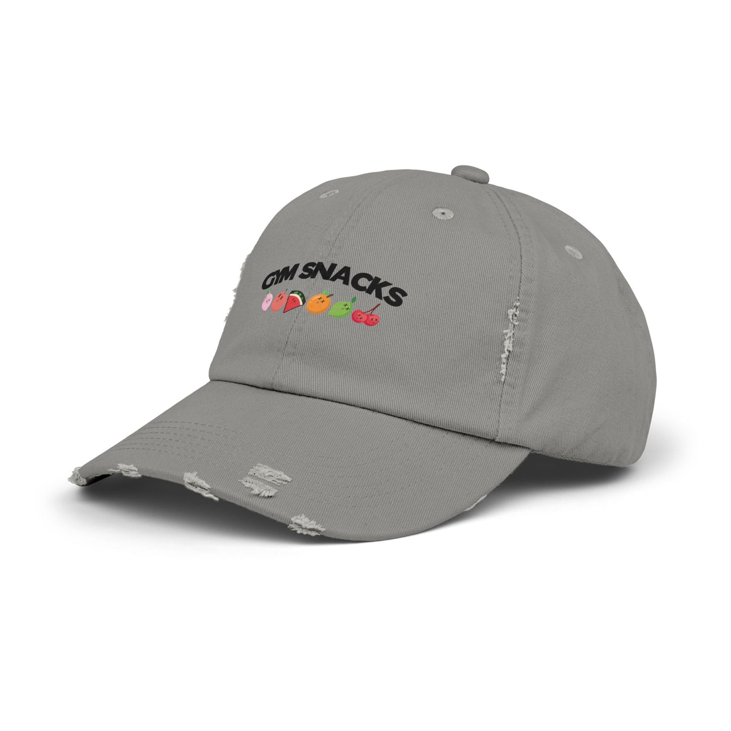 Gym Snacks Hat