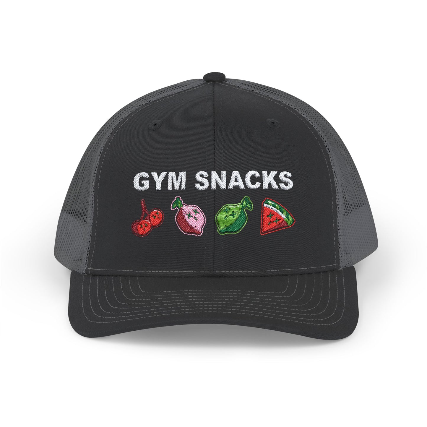 Snapback Trucker Cap