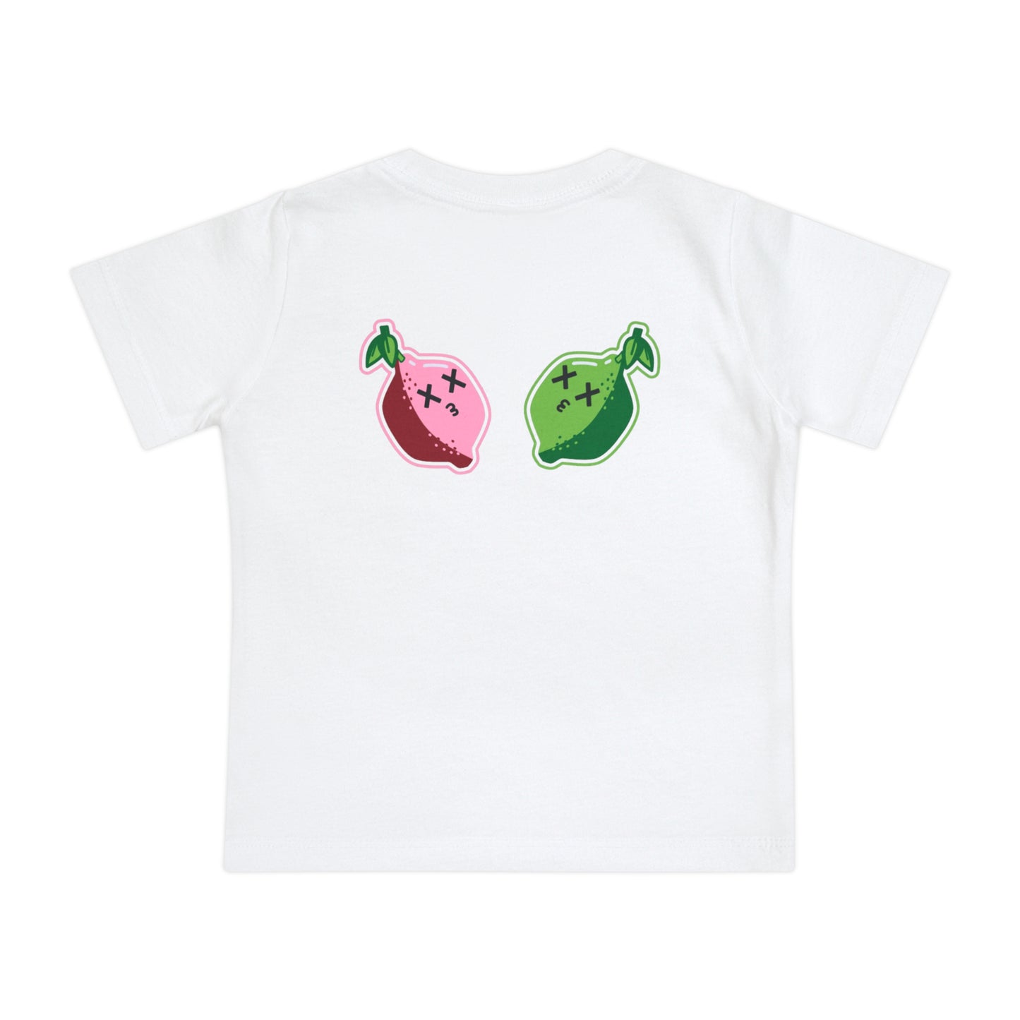 Baby Short Sleeve T