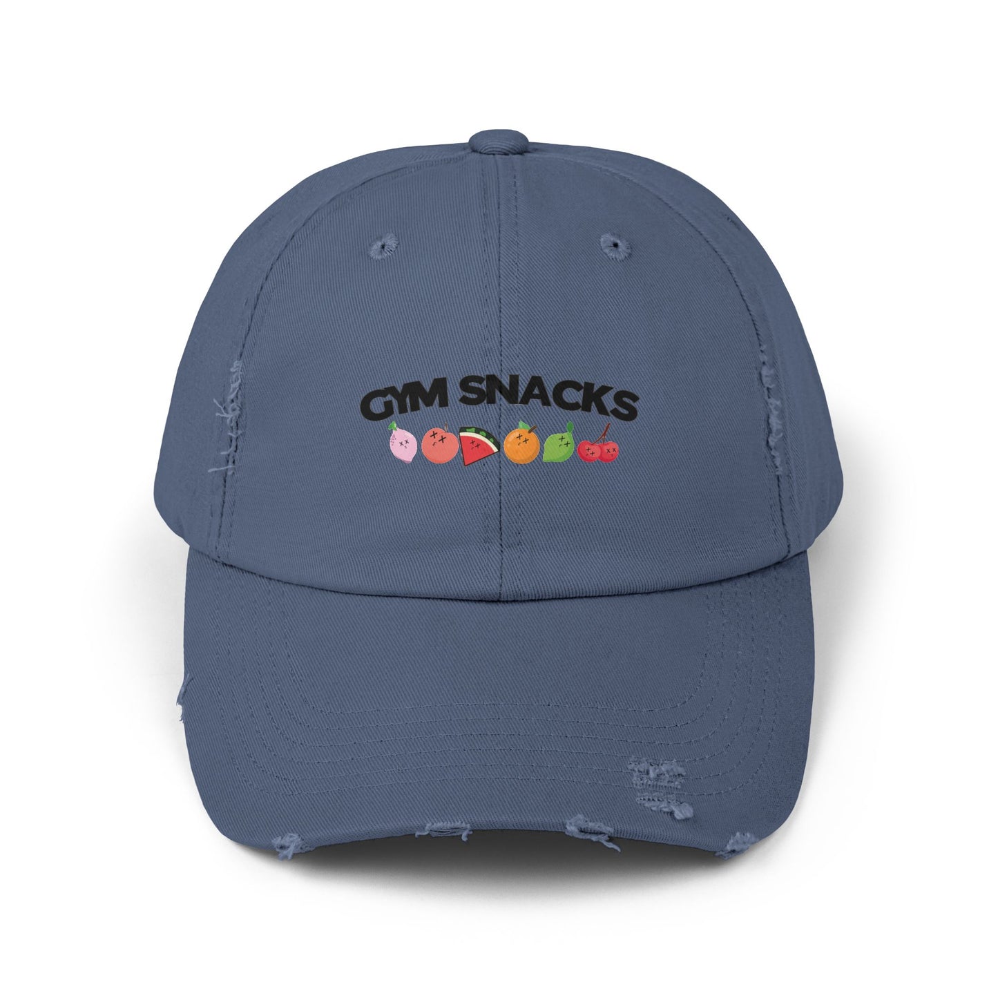 Gym Snacks Hat
