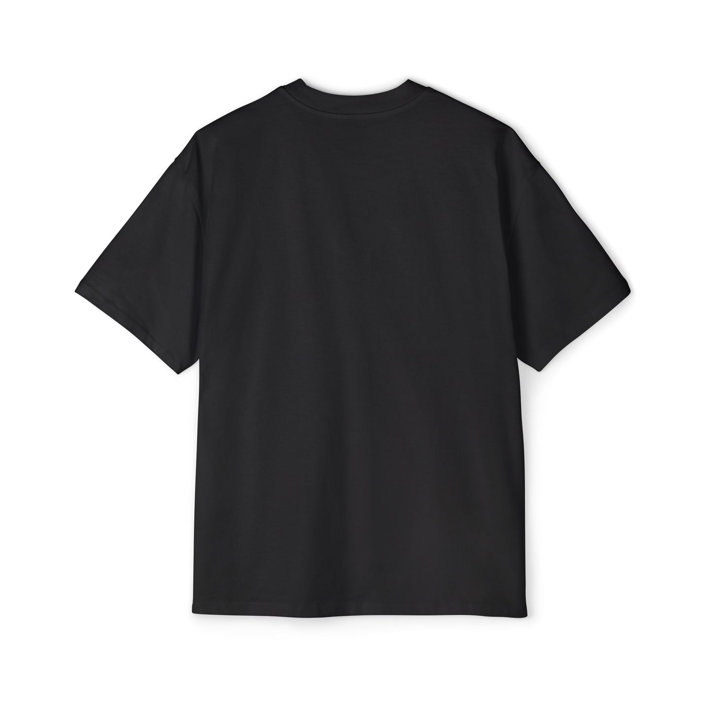 Men's Oversized Tee