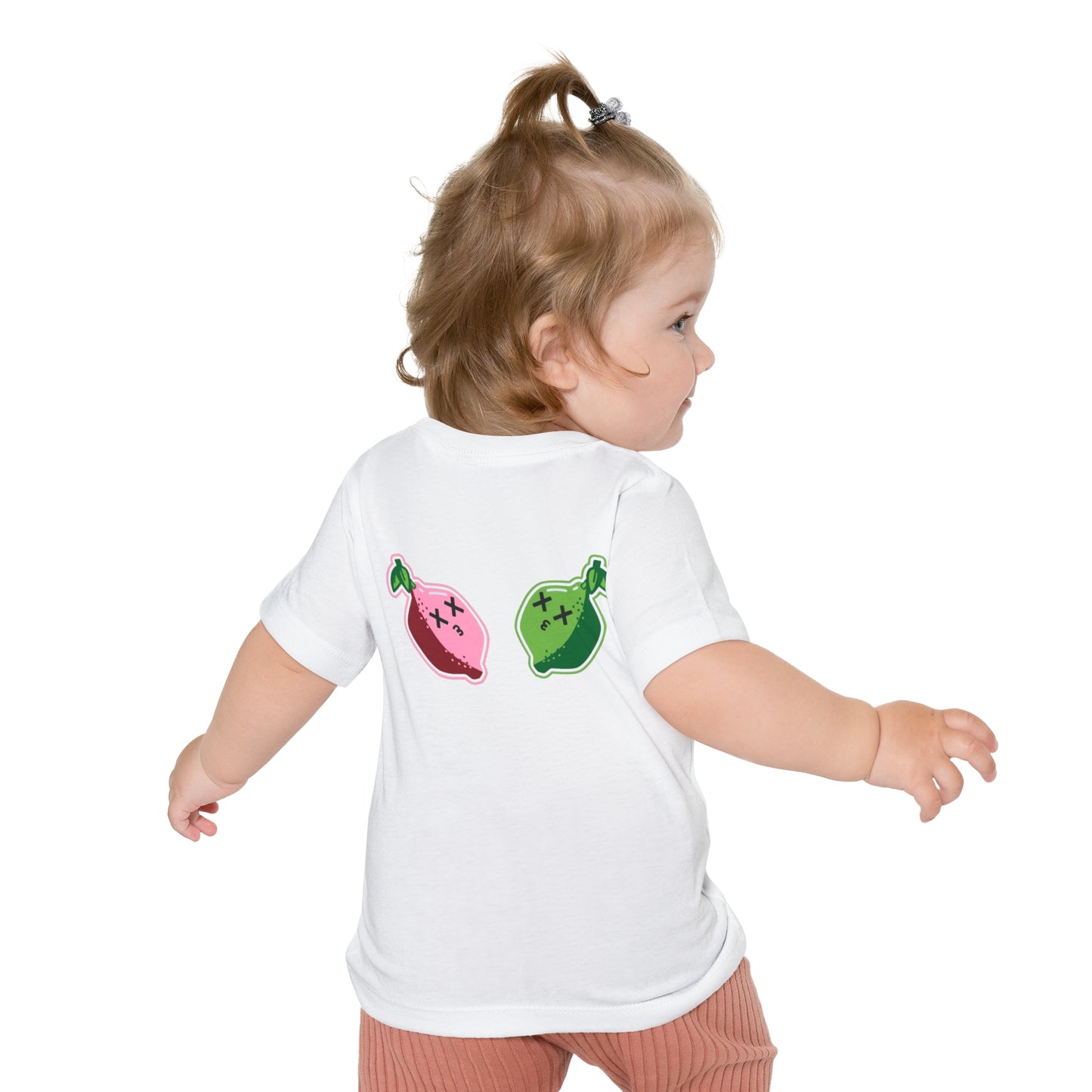 Baby Short Sleeve T