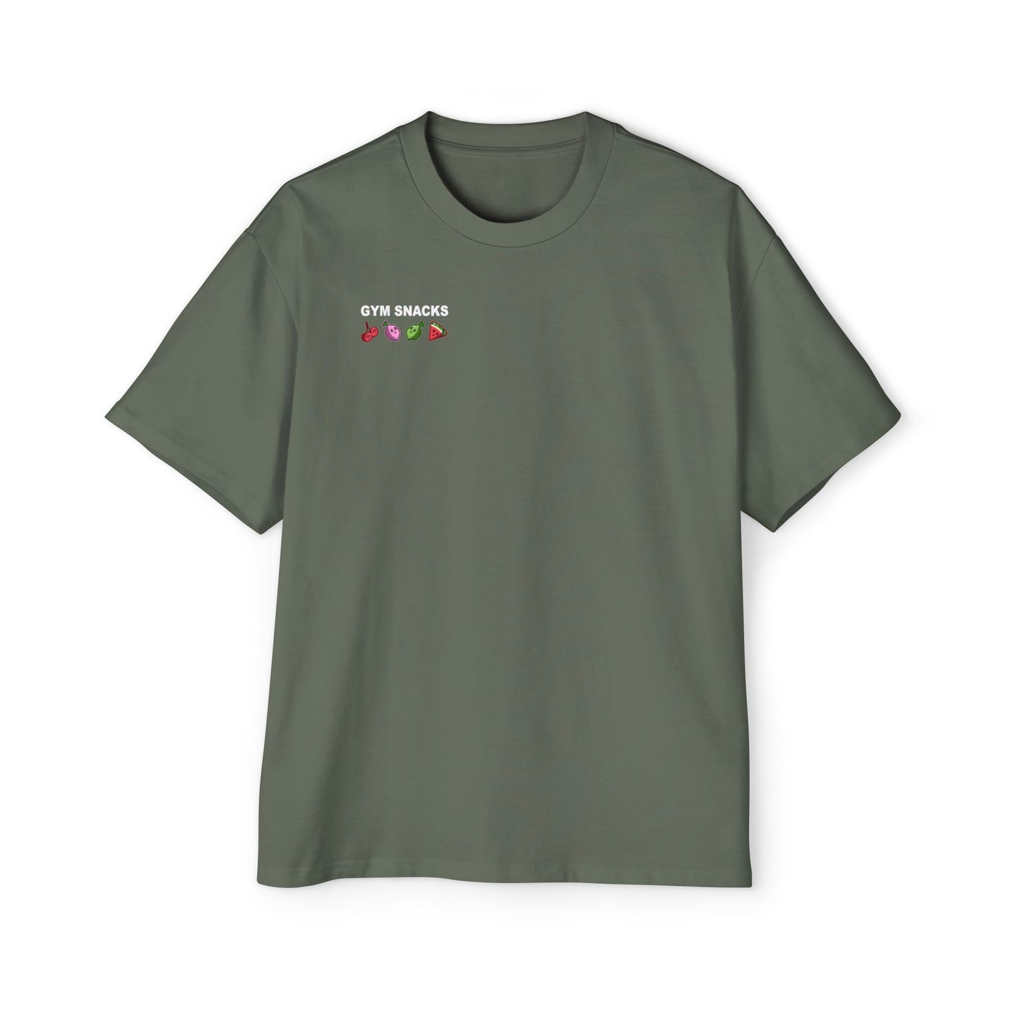 Men's Oversized Tee