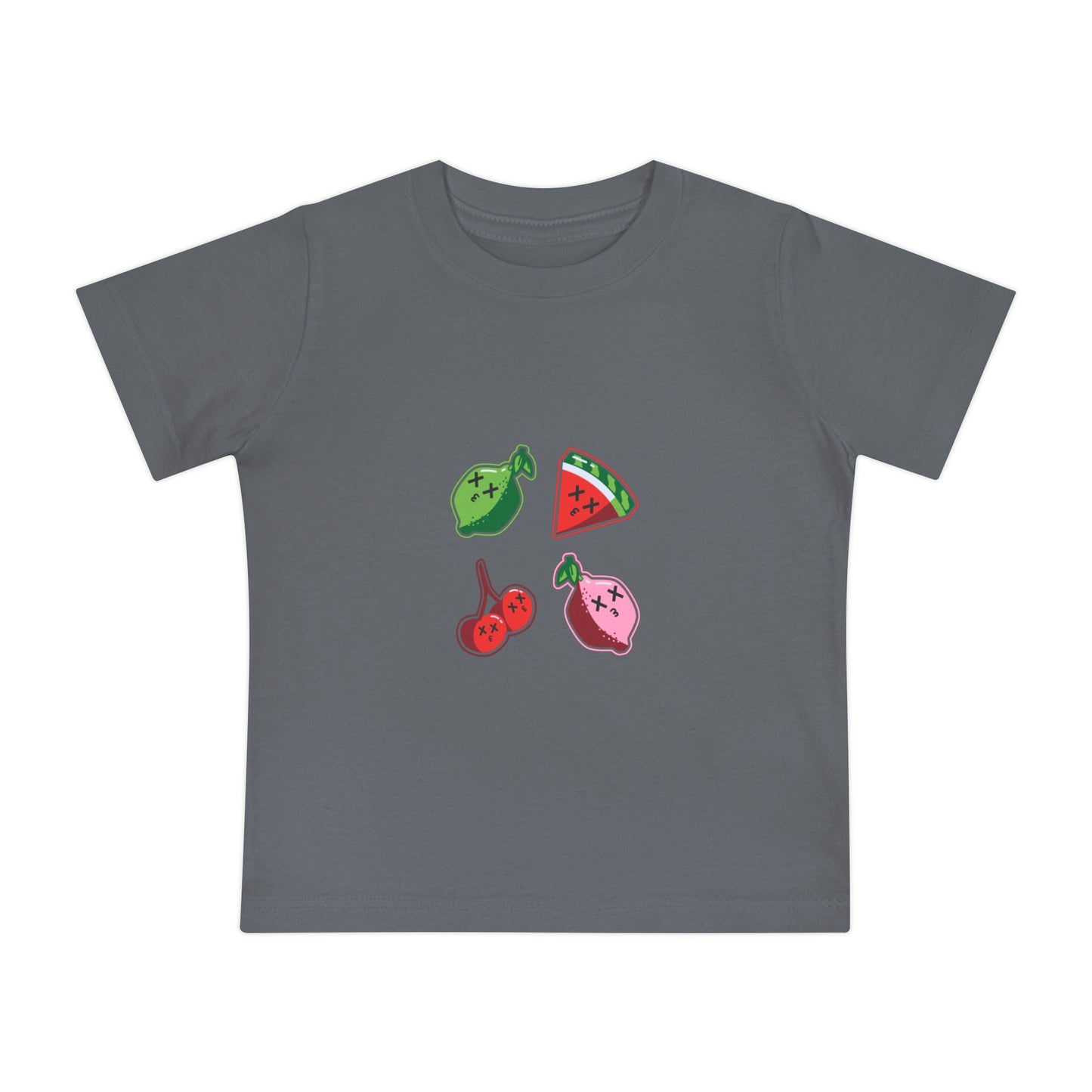 Baby Short Sleeve T