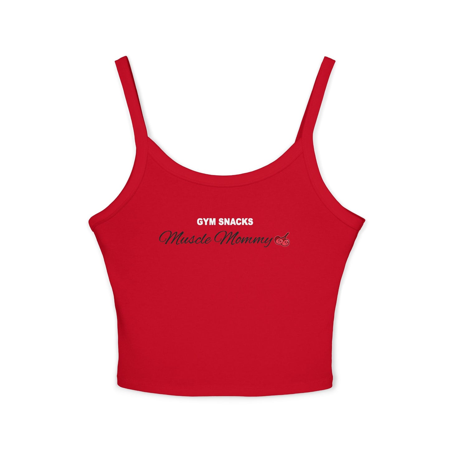 Strap Tank Top