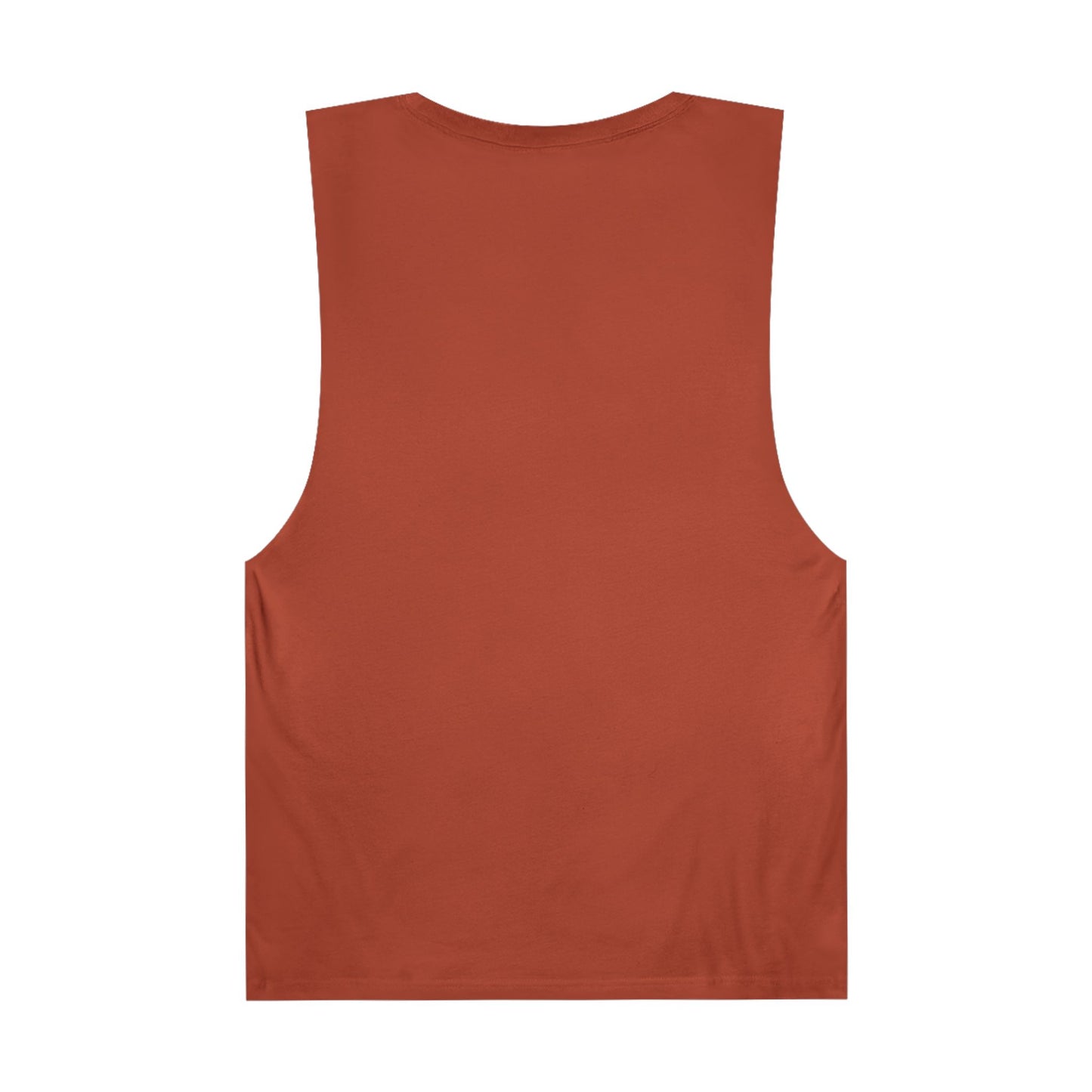 Gym Snacks Tank