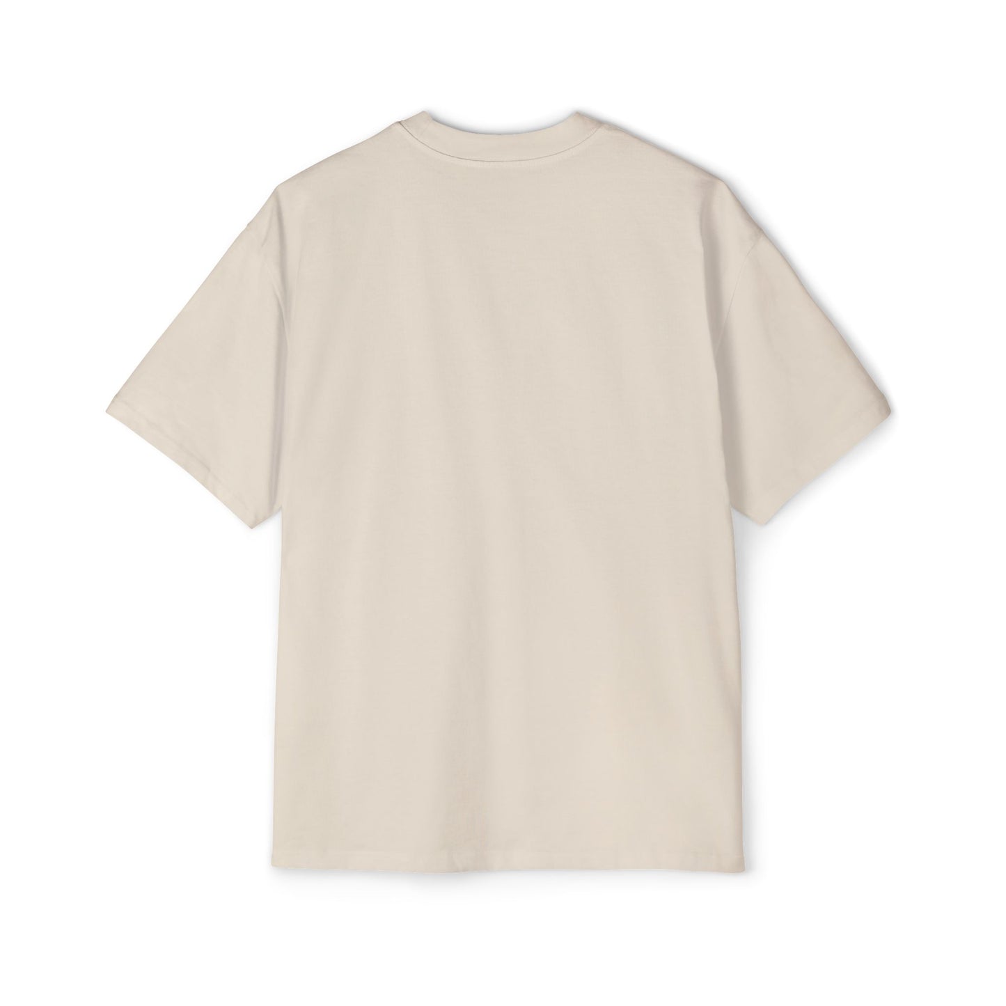 Men's Oversized Tee