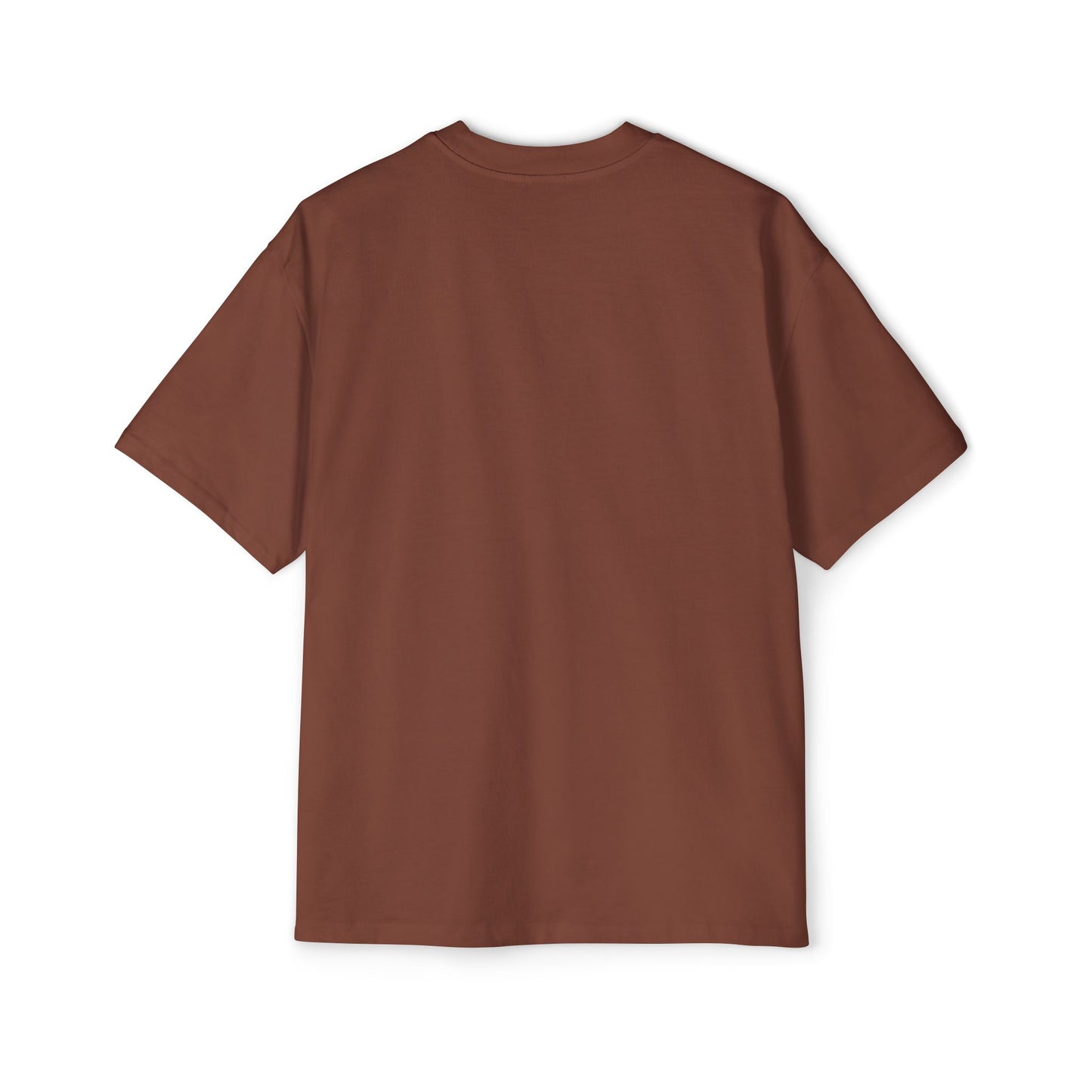 Men's Oversized Tee