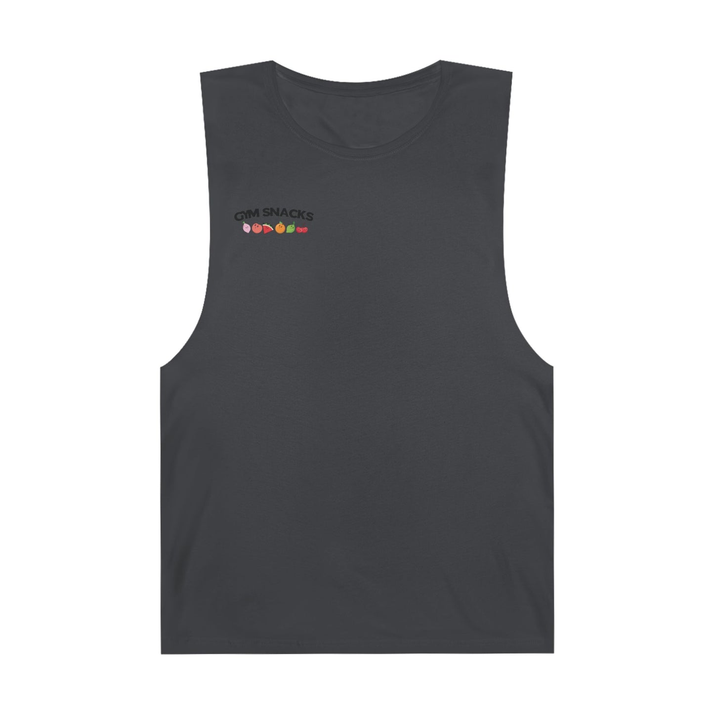 Logo Tank