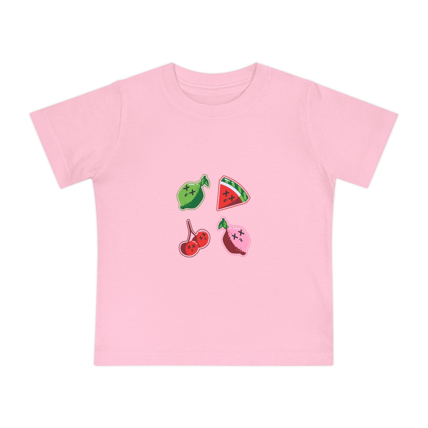 Baby Short Sleeve T