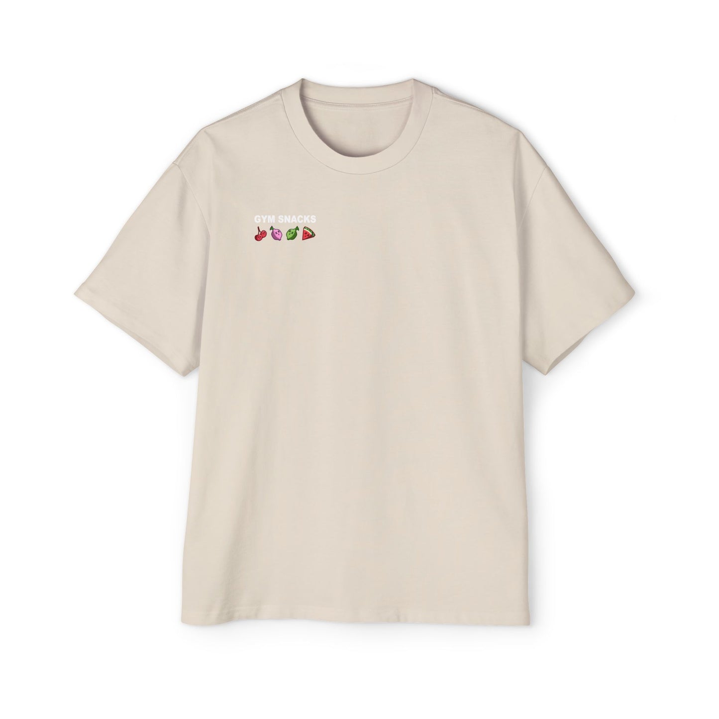 Men's Oversized Tee