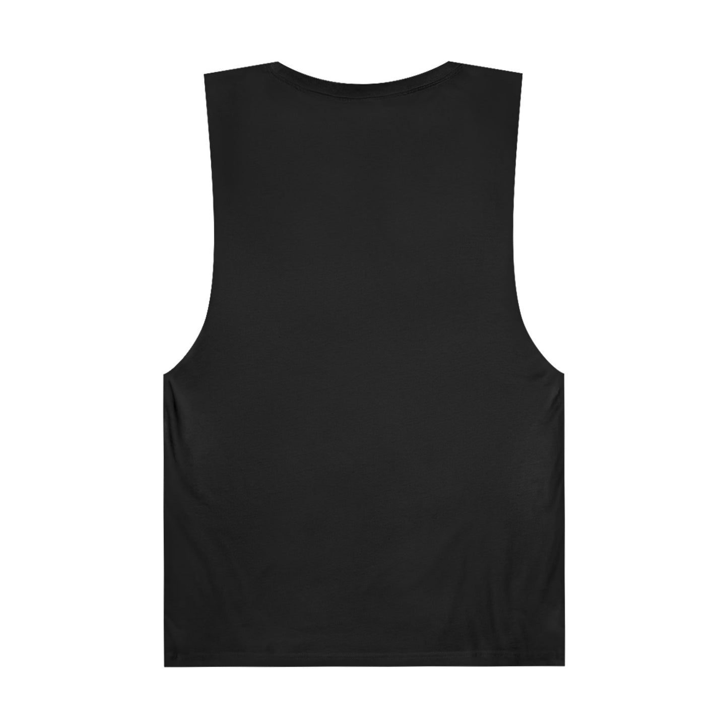 Gym Snacks Tank