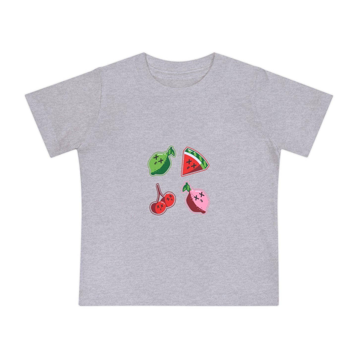 Baby Short Sleeve T