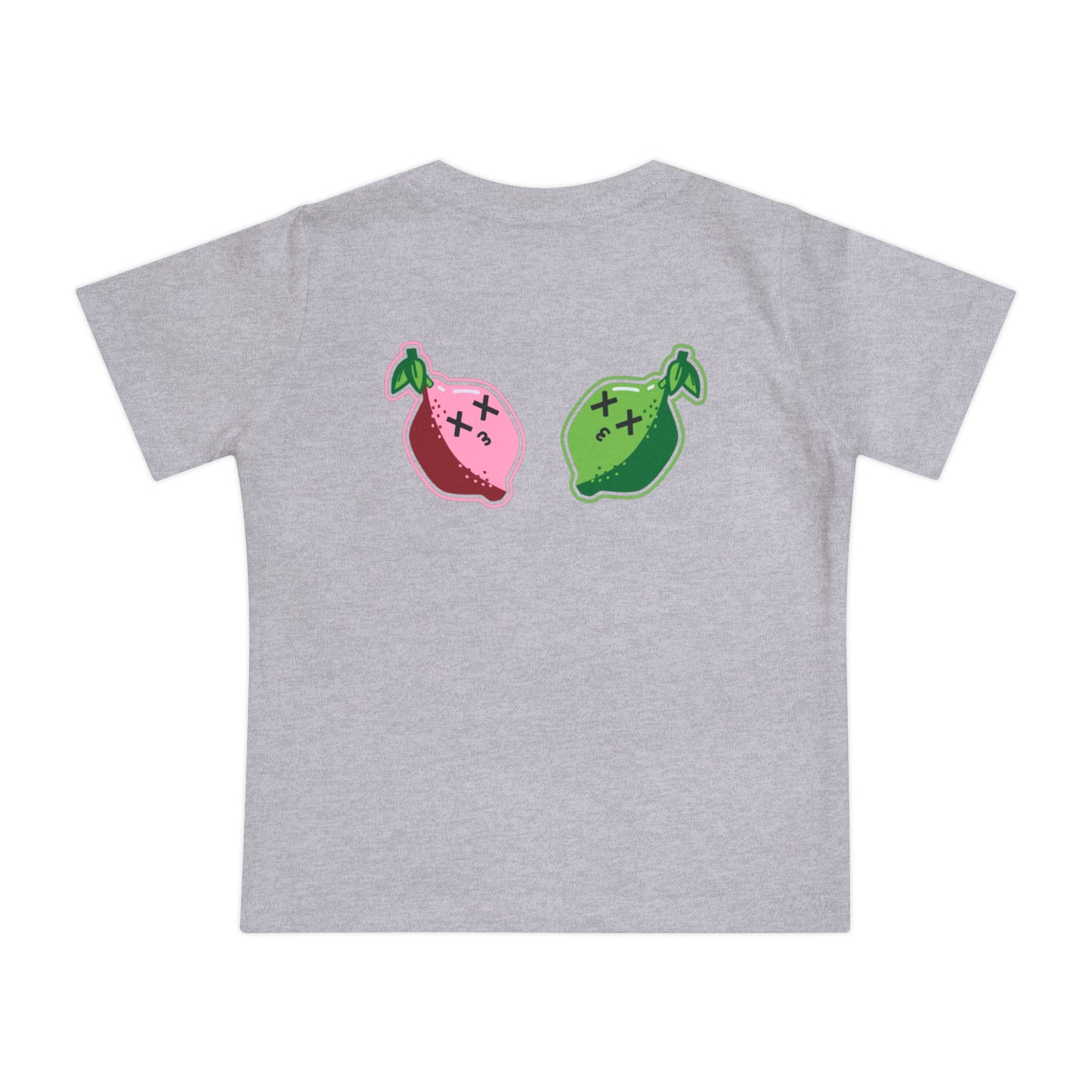 Baby Short Sleeve T