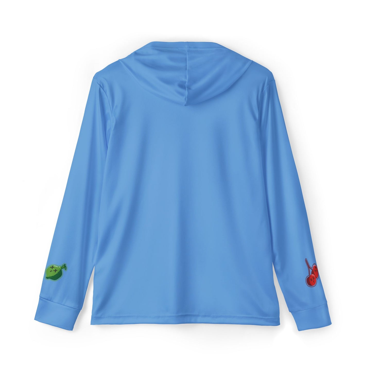 Men's Sports Warmup Hoodie (AOP)