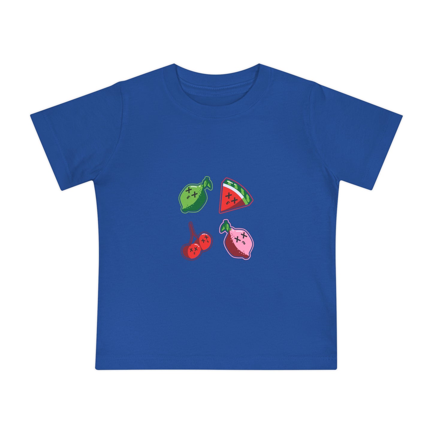Baby Short Sleeve T