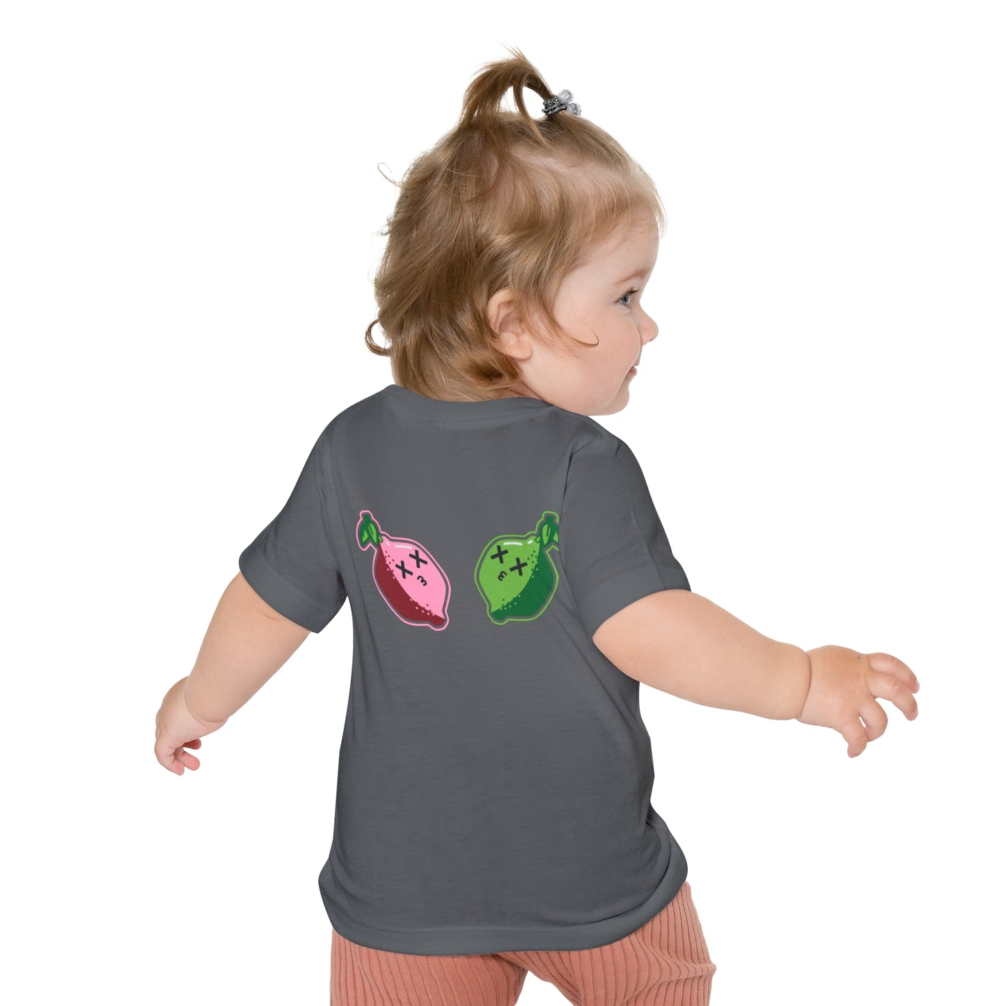 Baby Short Sleeve T