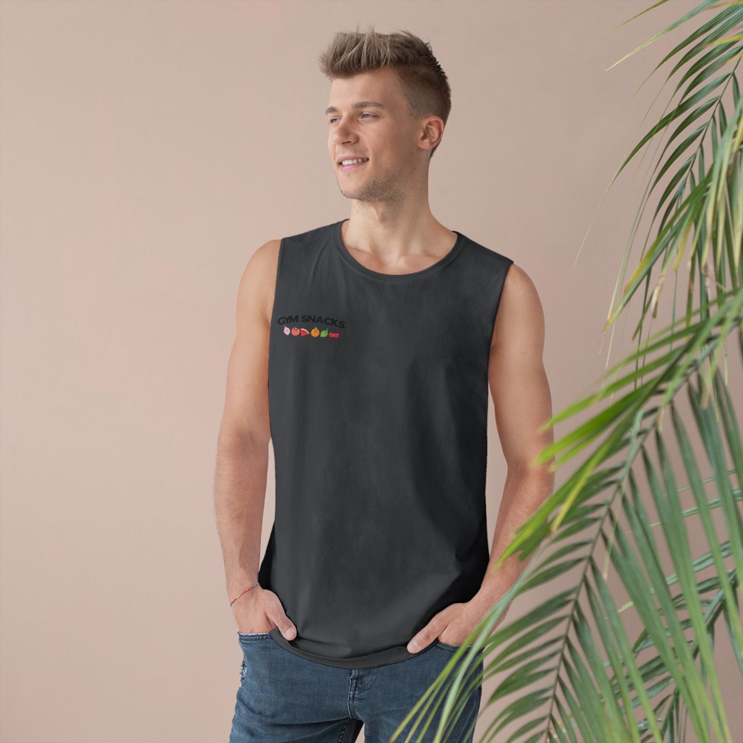 Logo Tank