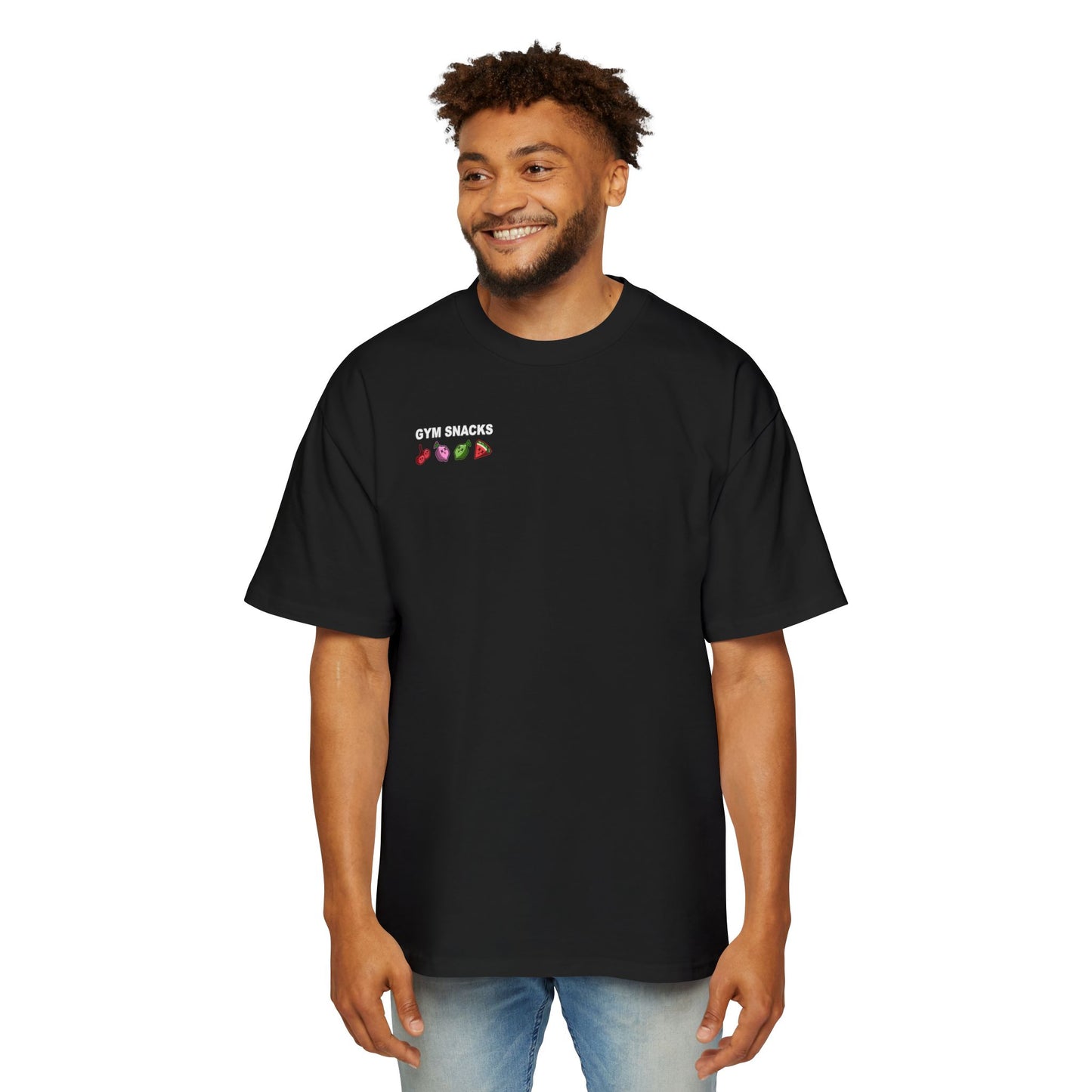 Men's Oversized Tee