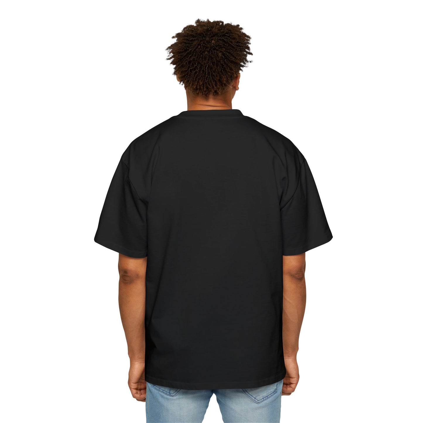 Men's Oversized Tee