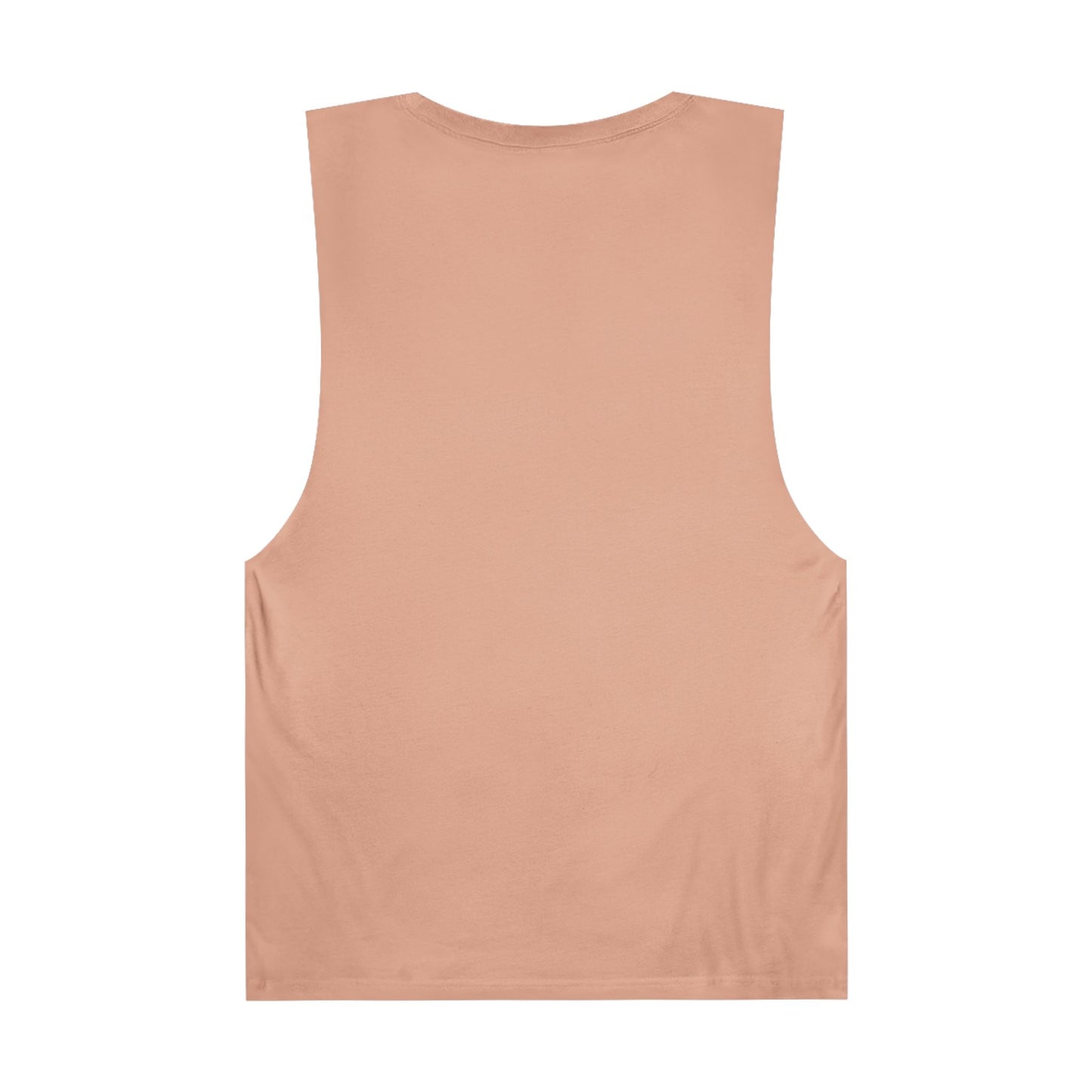 Gym Snacks Tank