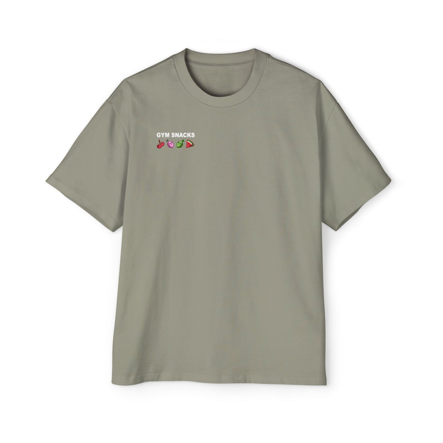 Men's Oversized Tee