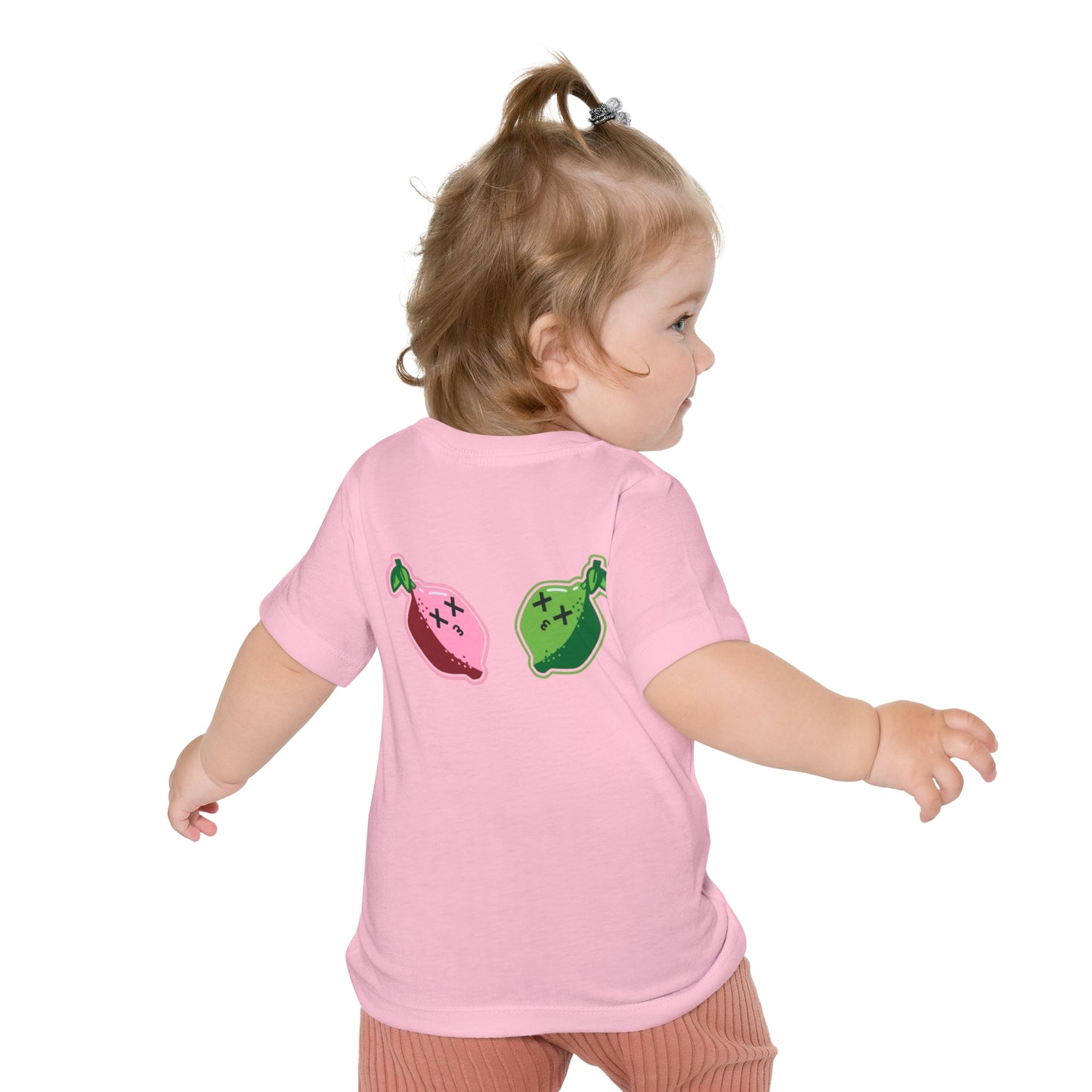 Baby Short Sleeve T