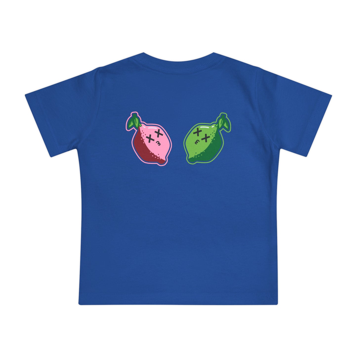 Baby Short Sleeve T