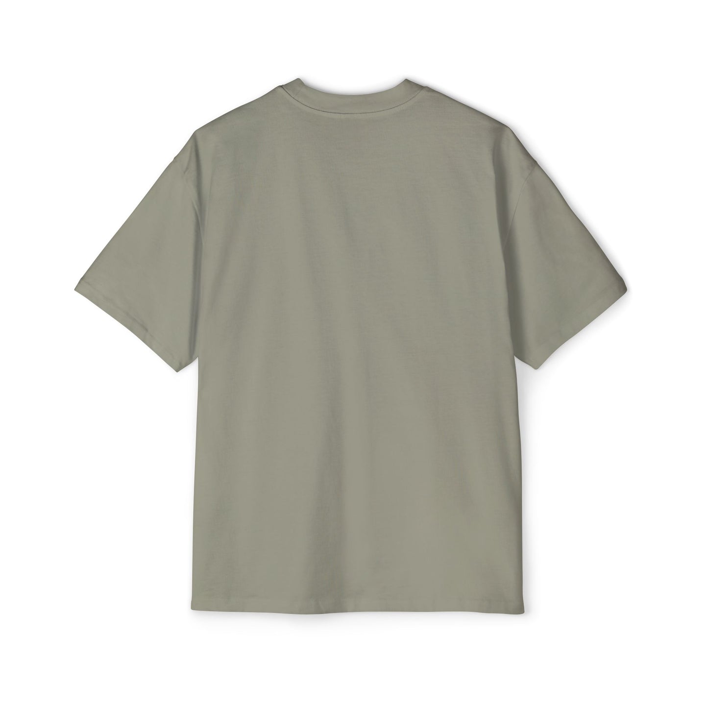 Men's Oversized Tee