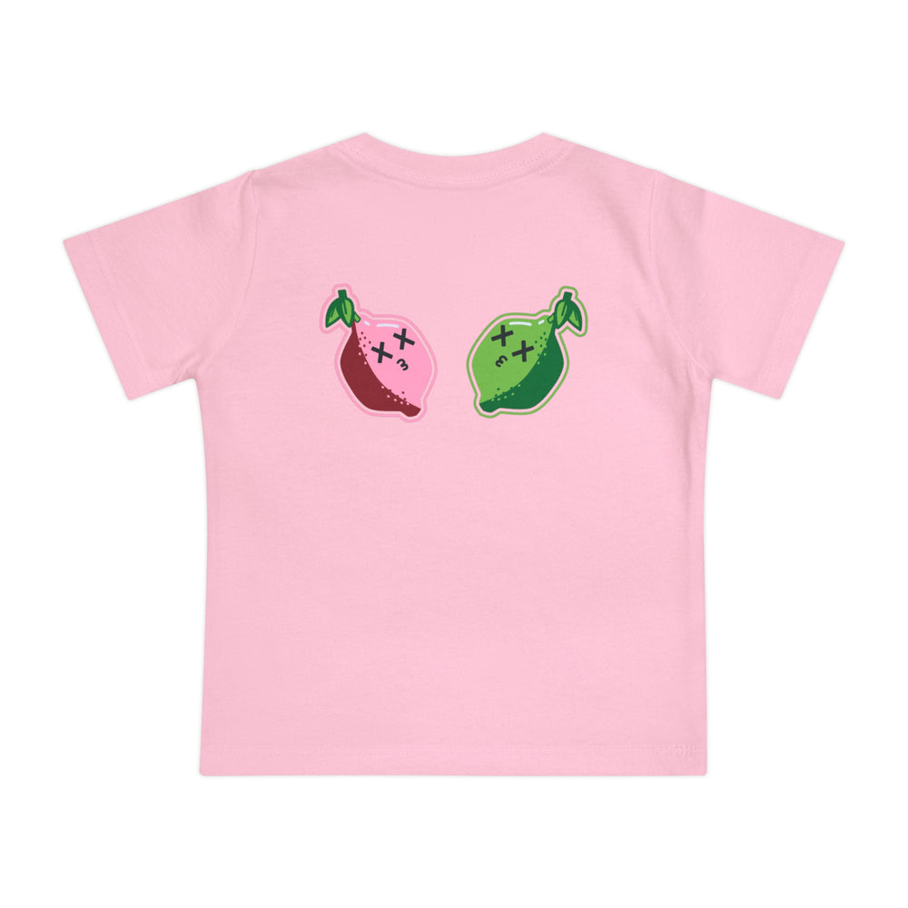 
                  
                    Baby Short Sleeve T
                  
                