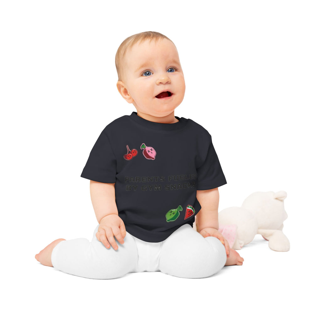 
                  
                    Baby T-Shirt
                  
                