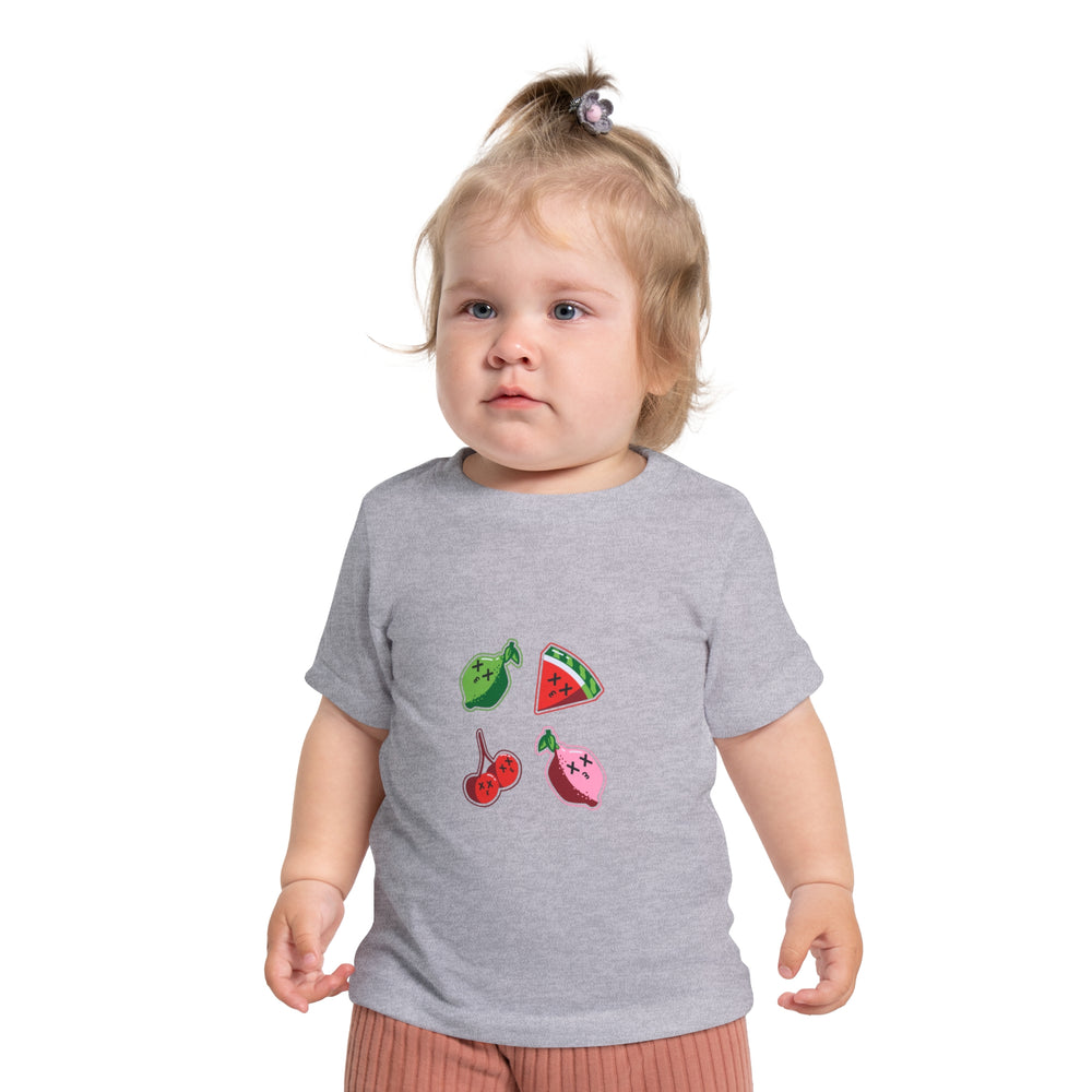 
                  
                    Baby Short Sleeve T
                  
                