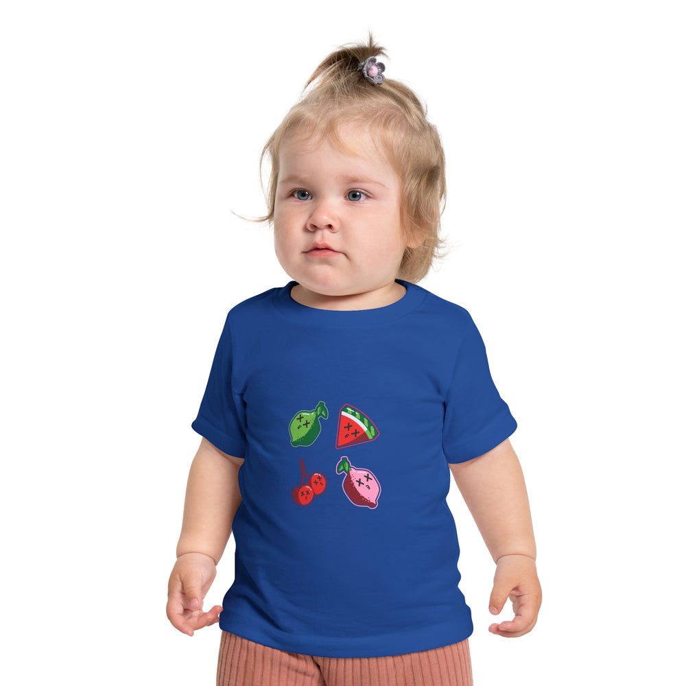 
                  
                    Baby Short Sleeve T
                  
                