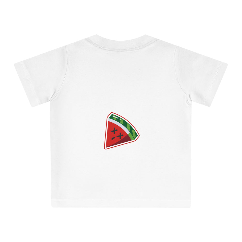 
                  
                    Baby T-Shirt
                  
                