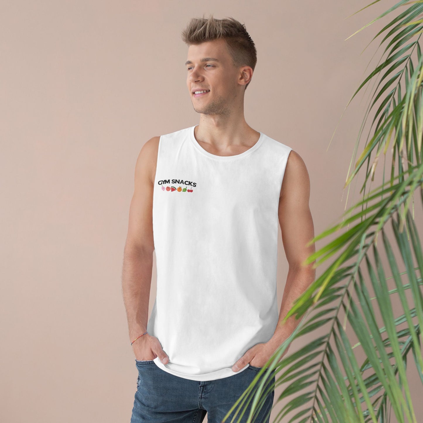 Unisex Barnard Tank