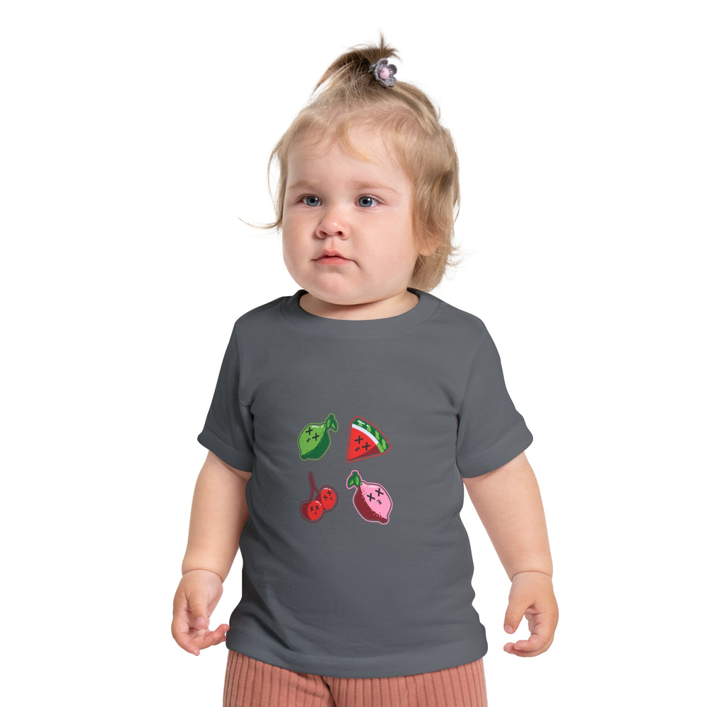 
                  
                    Baby Short Sleeve T
                  
                