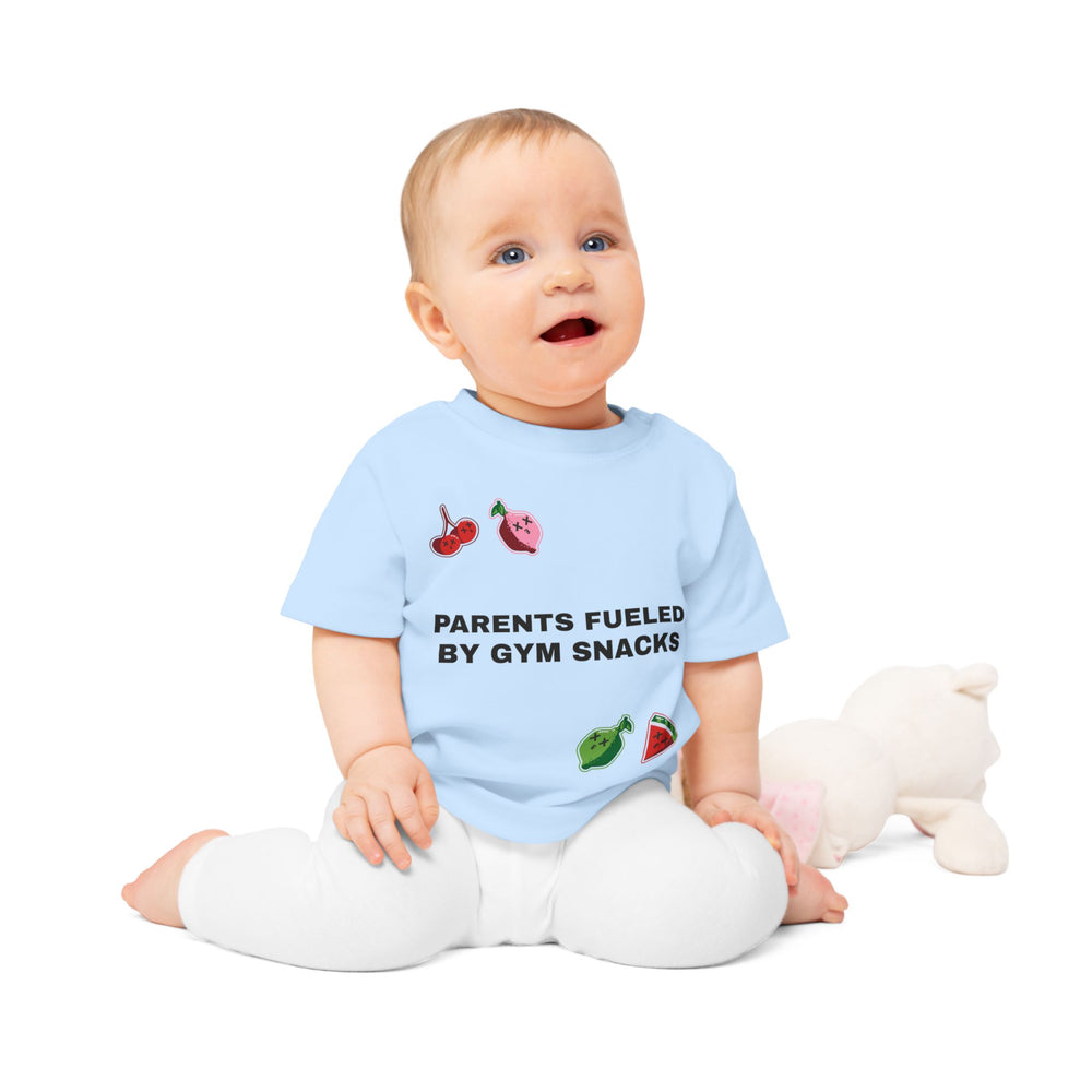 
                  
                    Baby T-Shirt
                  
                