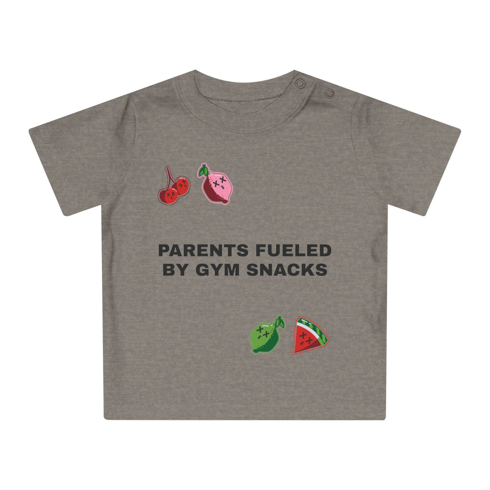 
                  
                    Baby T-Shirt
                  
                